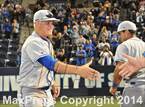 Photo from the gallery "Grossmont vs. Valhalla (CIF SDS D1 Final)"