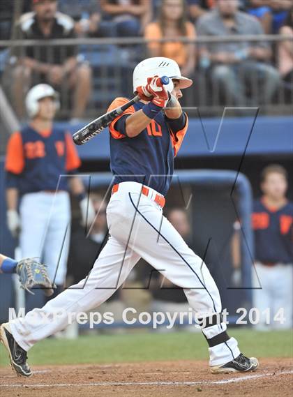 Thumbnail 1 in Grossmont vs. Valhalla (CIF SDS D1 Final) photogallery.