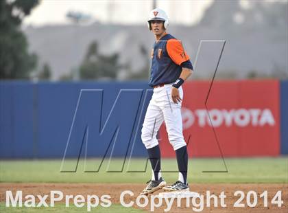 Thumbnail 1 in Grossmont vs. Valhalla (CIF SDS D1 Final) photogallery.