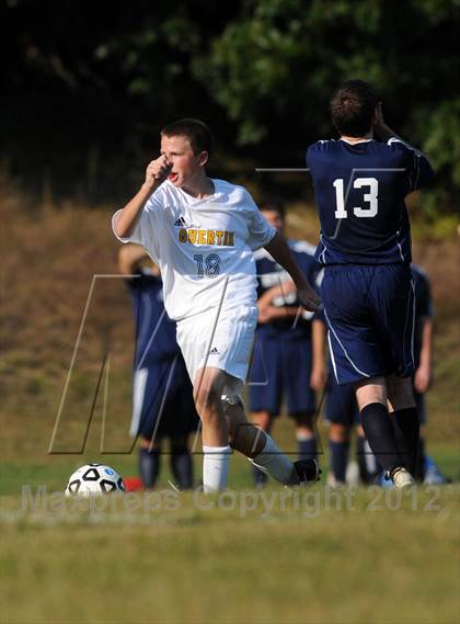 Thumbnail 3 in Manchester Memorial @ Bishop Guertin photogallery.