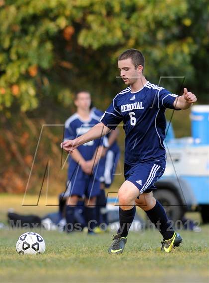 Thumbnail 2 in Manchester Memorial @ Bishop Guertin photogallery.