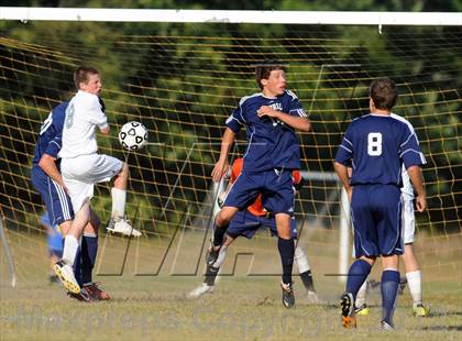 Thumbnail 2 in Manchester Memorial @ Bishop Guertin photogallery.