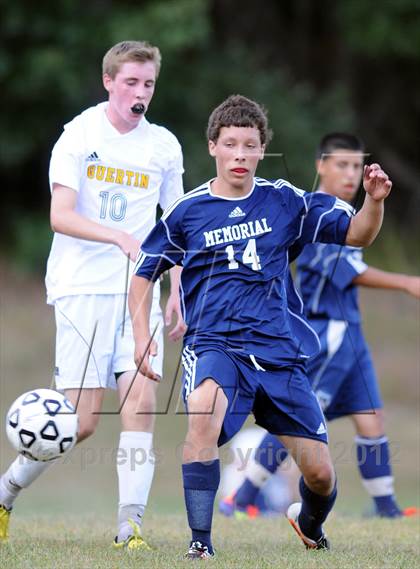 Thumbnail 2 in Manchester Memorial @ Bishop Guertin photogallery.
