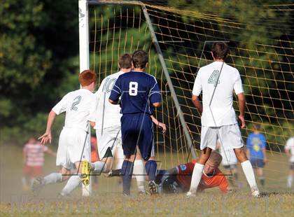 Thumbnail 1 in Manchester Memorial @ Bishop Guertin photogallery.