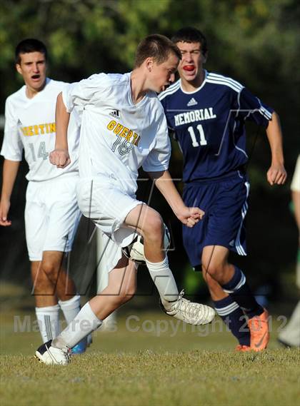 Thumbnail 1 in Manchester Memorial @ Bishop Guertin photogallery.
