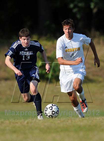Thumbnail 3 in Manchester Memorial @ Bishop Guertin photogallery.