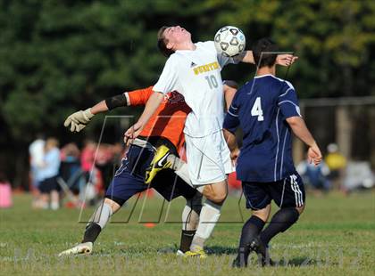 Thumbnail 1 in Manchester Memorial @ Bishop Guertin photogallery.