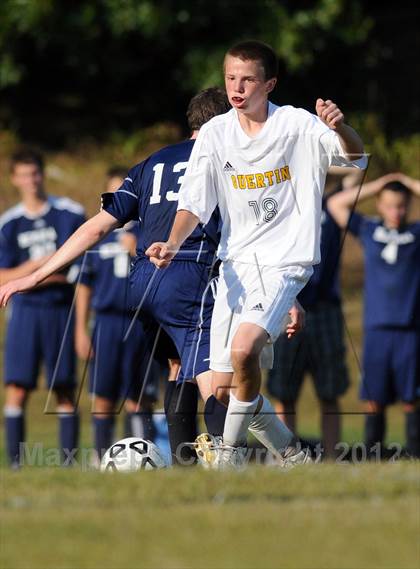 Thumbnail 2 in Manchester Memorial @ Bishop Guertin photogallery.