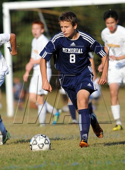 Thumbnail 3 in Manchester Memorial @ Bishop Guertin photogallery.