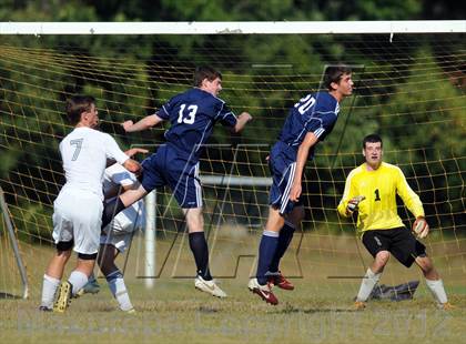 Thumbnail 1 in Manchester Memorial @ Bishop Guertin photogallery.