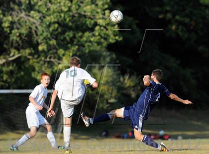 Thumbnail 3 in Manchester Memorial @ Bishop Guertin photogallery.