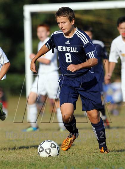 Thumbnail 1 in Manchester Memorial @ Bishop Guertin photogallery.