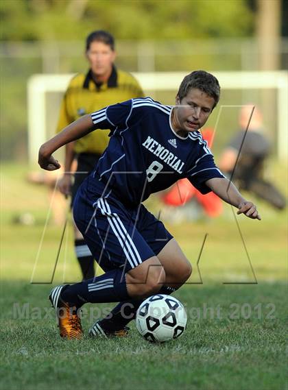 Thumbnail 1 in Manchester Memorial @ Bishop Guertin photogallery.