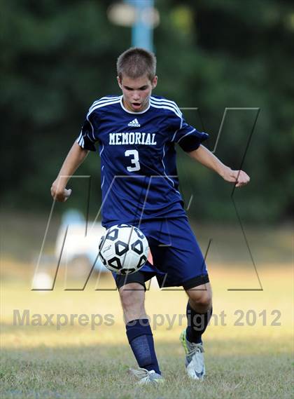 Thumbnail 2 in Manchester Memorial @ Bishop Guertin photogallery.