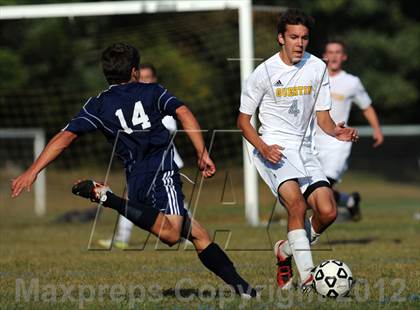 Thumbnail 2 in Manchester Memorial @ Bishop Guertin photogallery.