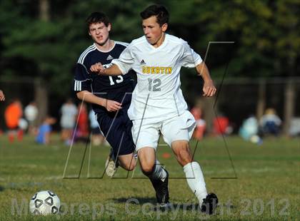 Thumbnail 3 in Manchester Memorial @ Bishop Guertin photogallery.