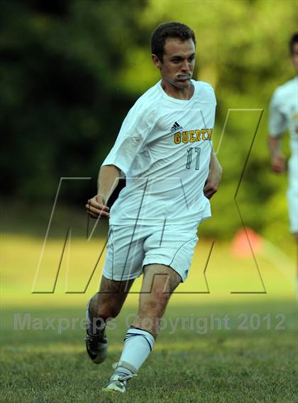 Thumbnail 2 in Manchester Memorial @ Bishop Guertin photogallery.