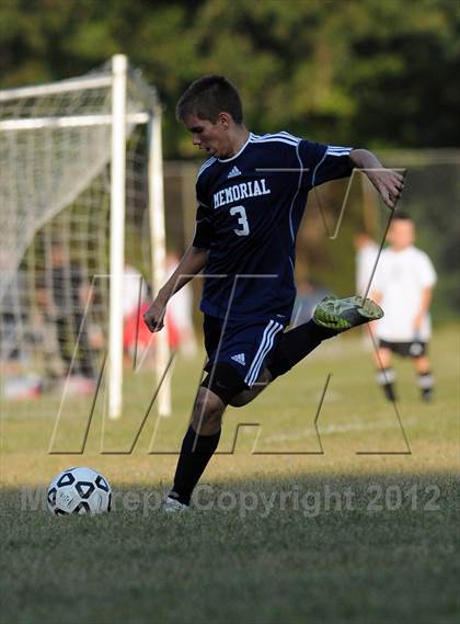 Thumbnail 1 in Manchester Memorial @ Bishop Guertin photogallery.