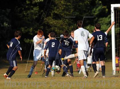 Thumbnail 2 in Manchester Memorial @ Bishop Guertin photogallery.