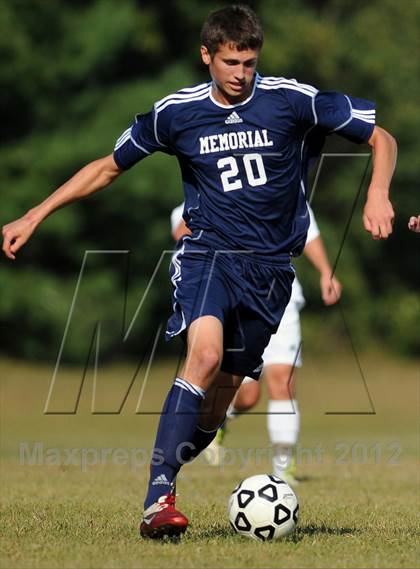 Thumbnail 2 in Manchester Memorial @ Bishop Guertin photogallery.