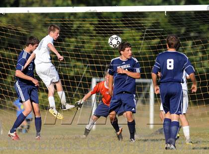 Thumbnail 3 in Manchester Memorial @ Bishop Guertin photogallery.