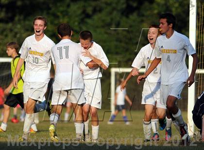 Thumbnail 3 in Manchester Memorial @ Bishop Guertin photogallery.
