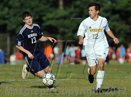 Thumbnail 2 in Manchester Memorial @ Bishop Guertin photogallery.