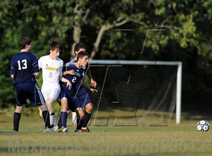 Thumbnail 1 in Manchester Memorial @ Bishop Guertin photogallery.