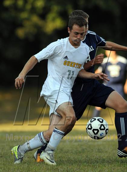 Thumbnail 1 in Manchester Memorial @ Bishop Guertin photogallery.