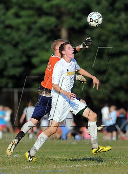 Thumbnail 3 in Manchester Memorial @ Bishop Guertin photogallery.