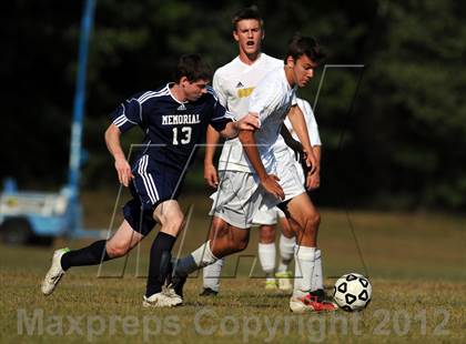 Thumbnail 3 in Manchester Memorial @ Bishop Guertin photogallery.