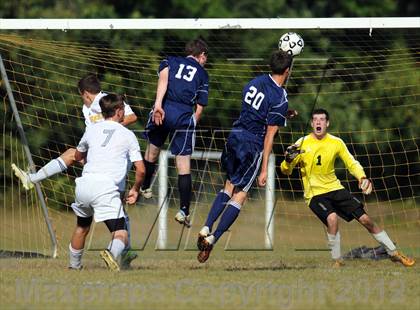 Thumbnail 3 in Manchester Memorial @ Bishop Guertin photogallery.