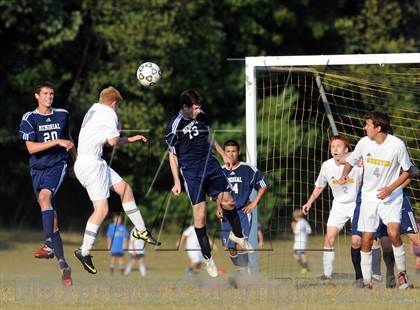 Thumbnail 1 in Manchester Memorial @ Bishop Guertin photogallery.