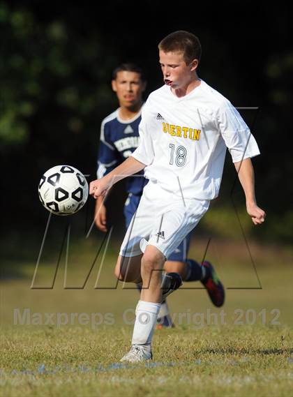 Thumbnail 1 in Manchester Memorial @ Bishop Guertin photogallery.