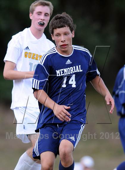 Thumbnail 3 in Manchester Memorial @ Bishop Guertin photogallery.