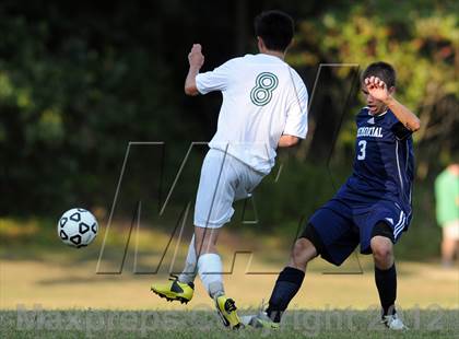 Thumbnail 3 in Manchester Memorial @ Bishop Guertin photogallery.