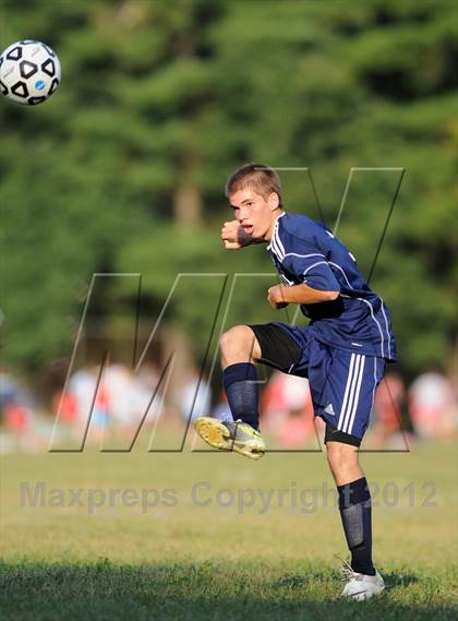 Thumbnail 3 in Manchester Memorial @ Bishop Guertin photogallery.
