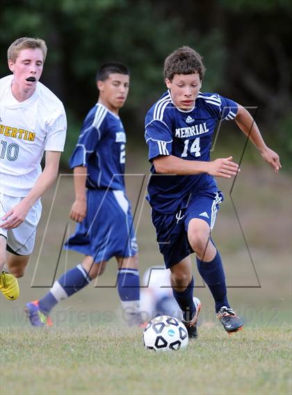 Thumbnail 1 in Manchester Memorial @ Bishop Guertin photogallery.