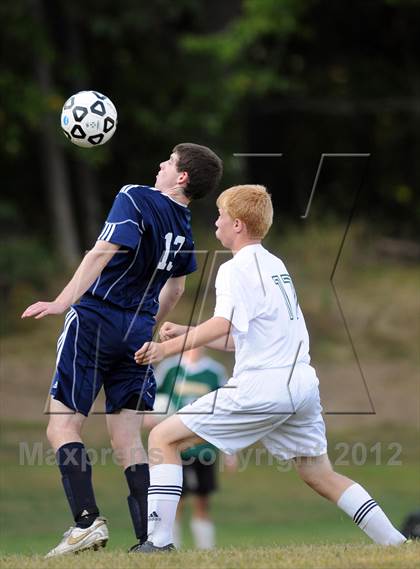 Thumbnail 1 in Manchester Memorial @ Bishop Guertin photogallery.