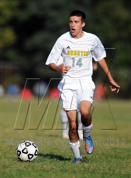 Thumbnail 2 in Manchester Memorial @ Bishop Guertin photogallery.