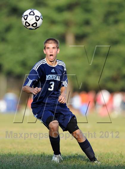 Thumbnail 1 in Manchester Memorial @ Bishop Guertin photogallery.