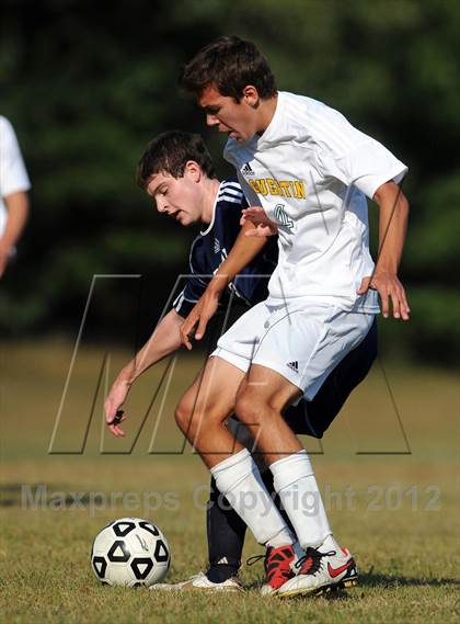 Thumbnail 2 in Manchester Memorial @ Bishop Guertin photogallery.