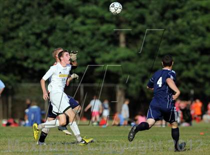 Thumbnail 2 in Manchester Memorial @ Bishop Guertin photogallery.