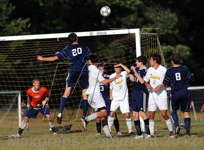 Thumbnail 2 in Manchester Memorial @ Bishop Guertin photogallery.