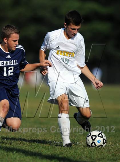 Thumbnail 1 in Manchester Memorial @ Bishop Guertin photogallery.