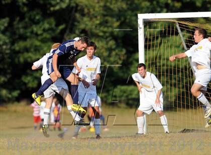 Thumbnail 2 in Manchester Memorial @ Bishop Guertin photogallery.