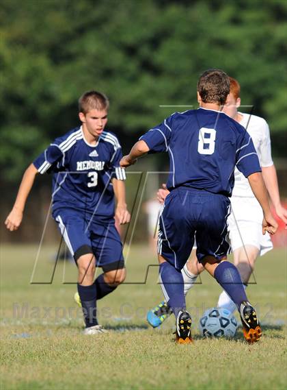 Thumbnail 2 in Manchester Memorial @ Bishop Guertin photogallery.