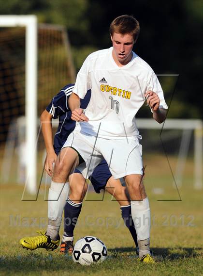 Thumbnail 2 in Manchester Memorial @ Bishop Guertin photogallery.