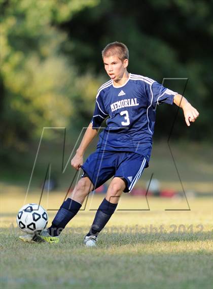 Thumbnail 1 in Manchester Memorial @ Bishop Guertin photogallery.