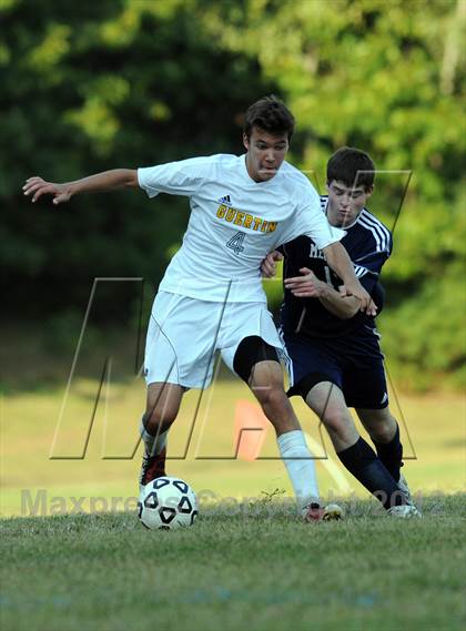 Thumbnail 3 in Manchester Memorial @ Bishop Guertin photogallery.